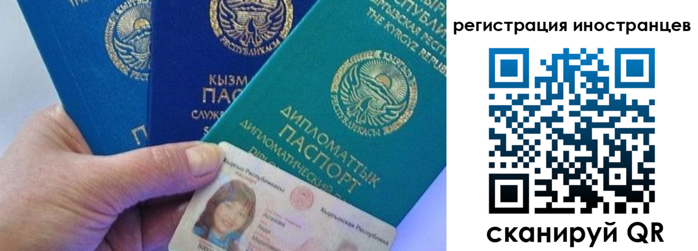 прописка в Тихорецке